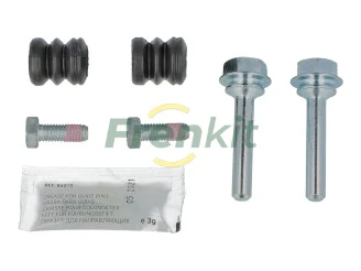 Kit de reparação de suporte do freio dianteiro Renault 21 S48
