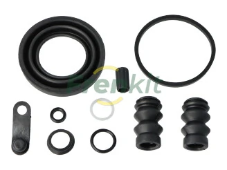 Ремкомплект суппортов Ford Transit VII фургон (V363) (2013 - 2026) цена, от 7.42 USD