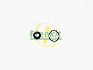 Kit de reparação de cilindro principal de embraiagem Peugeot Expert 224