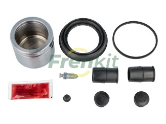 4779176 Ford Ремкомплект суппорта тормозного, переднего