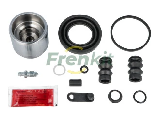 BK312552AB Ford Ремкомплект заднего тормозного суппорта