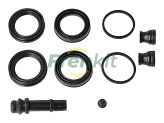  Ремкомплект переднего суппорта Volvo 940 