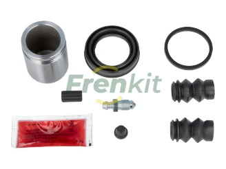 Kit de reparação de suporte do freio traseiro Honda CR-V 4 RM