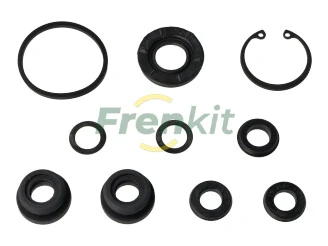 Kit de reparação de cilindro mestre do freio Seat Ibiza 2 6K1
