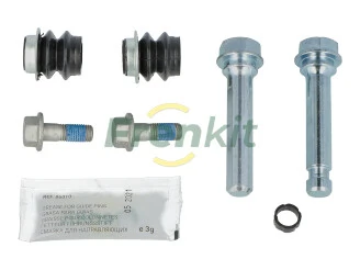 Ремкомплект тормозной системы Toyota Carina E седан (T19) (1992 - 1997) цена, от 8.30 USD