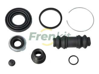 Ремкомплект заднего суппорта Chrysler MB857875