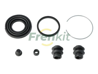 Kit de reparação de suporte do freio traseiro Mitsubishi ASX GA