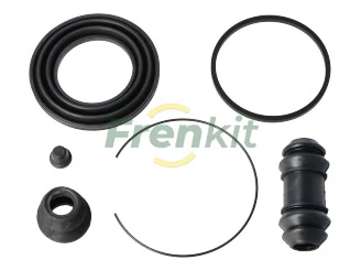 Ремкомплект суппорта тормозного переднего FRENKIT 260029