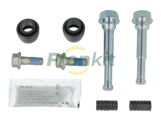 Направляющая переднего суппорта Goodrem RK30530 цена, от 6.82 USD