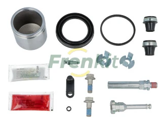 Ремкомплект тормозной системы Ford 1048296 цена, от 9.64 USD