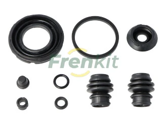 Kit de reparação de suporte do freio traseiro Mazda 6 GJ, GL