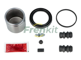 Kit de reparação de suporte do freio dianteiro Jaguar X-type CF1