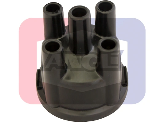 Tampa de distribuidor de ignição (distribuidor) Volkswagen Golf 3 1H5