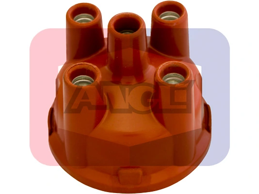 Compre Tampa de distribuidor de ignição (distribuidor) Renault Master 1