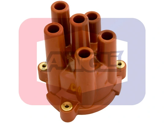 Tampa de distribuidor de ignição (distribuidor) Volvo V70 1 LV