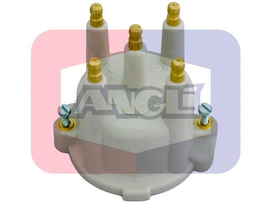 Tampa de distribuidor de ignição (distribuidor) Renault Clio LB0, LB1, LB2