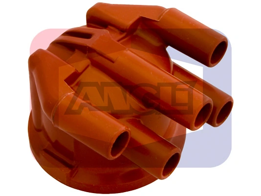 Tampa de distribuidor de ignição (distribuidor) Peugeot 205 1 741A, C