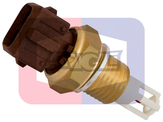 Compre Sensor de temperatura da mistura de ar Ford Escort 6