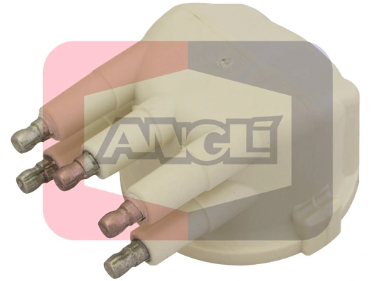 Tampa de distribuidor de ignição (distribuidor) para Fiat Tipo  160