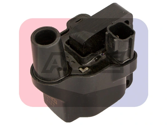 Bobina de ignição Nissan Patrol Y60