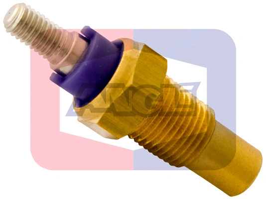 Sensor de temperatura do fluido de esfriamento Ford Escort 4 ALF