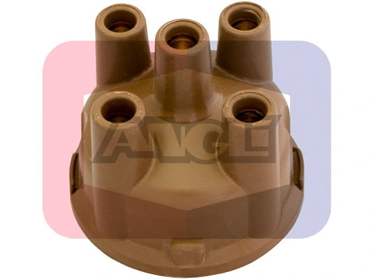  Tampa de distribuidor de ignição (distribuidor) Renault Master I ônibus (T) (1980 - 1998) I