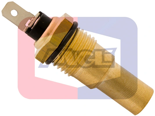 Sensor de temperatura do fluido de esfriamento (de ativação de ventilador do radiador) Nissan Terrano 1 WD21