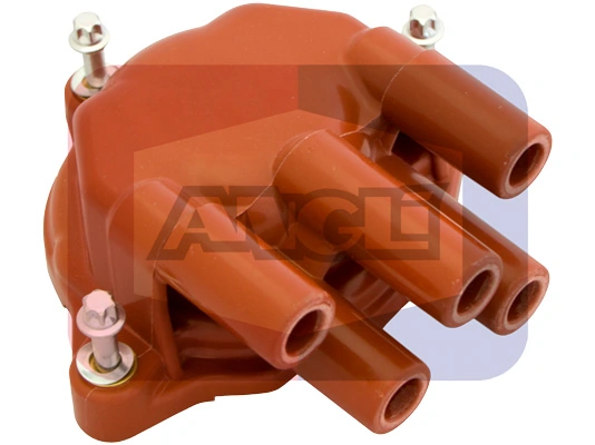 Compre Tampa de distribuidor de ignição (distribuidor) Opel Calibra 