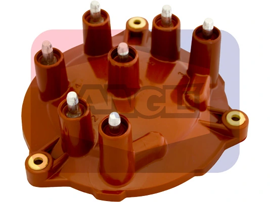 Tampa de distribuidor de ignição (distribuidor) Mercedes E  W124