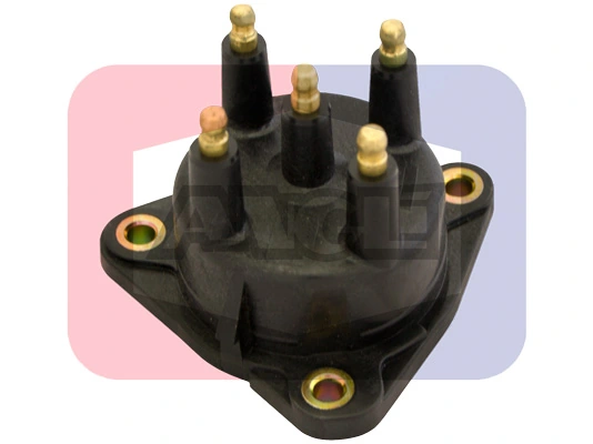 Tampa de distribuidor de ignição (distribuidor) Renault Clio 1 BC57, 5357