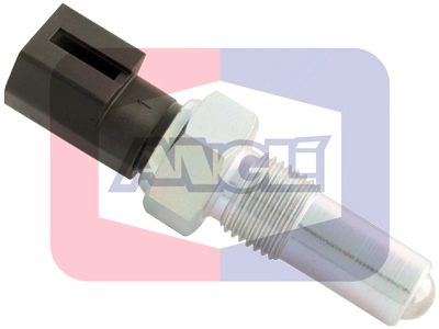  Sensor de ativação das luzes de marcha à ré Ford Escort IV conversível (ALF) (1986 - 1990) IV