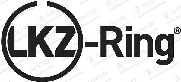 0844310800 Goetze Кольца поршневые на 1 цилиндр, 2-й ремонт (+0,65)