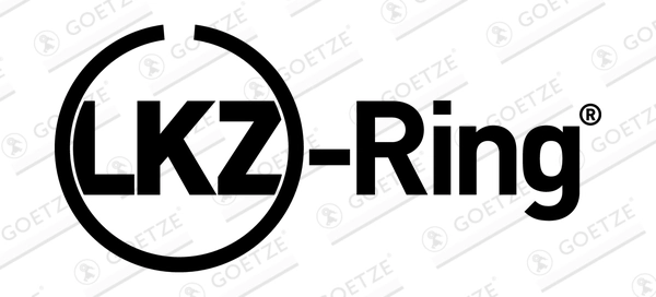 0844750700 Goetze Комплект поршневых колец на 1 цилиндр, 2-й ремонт (+0,50)
