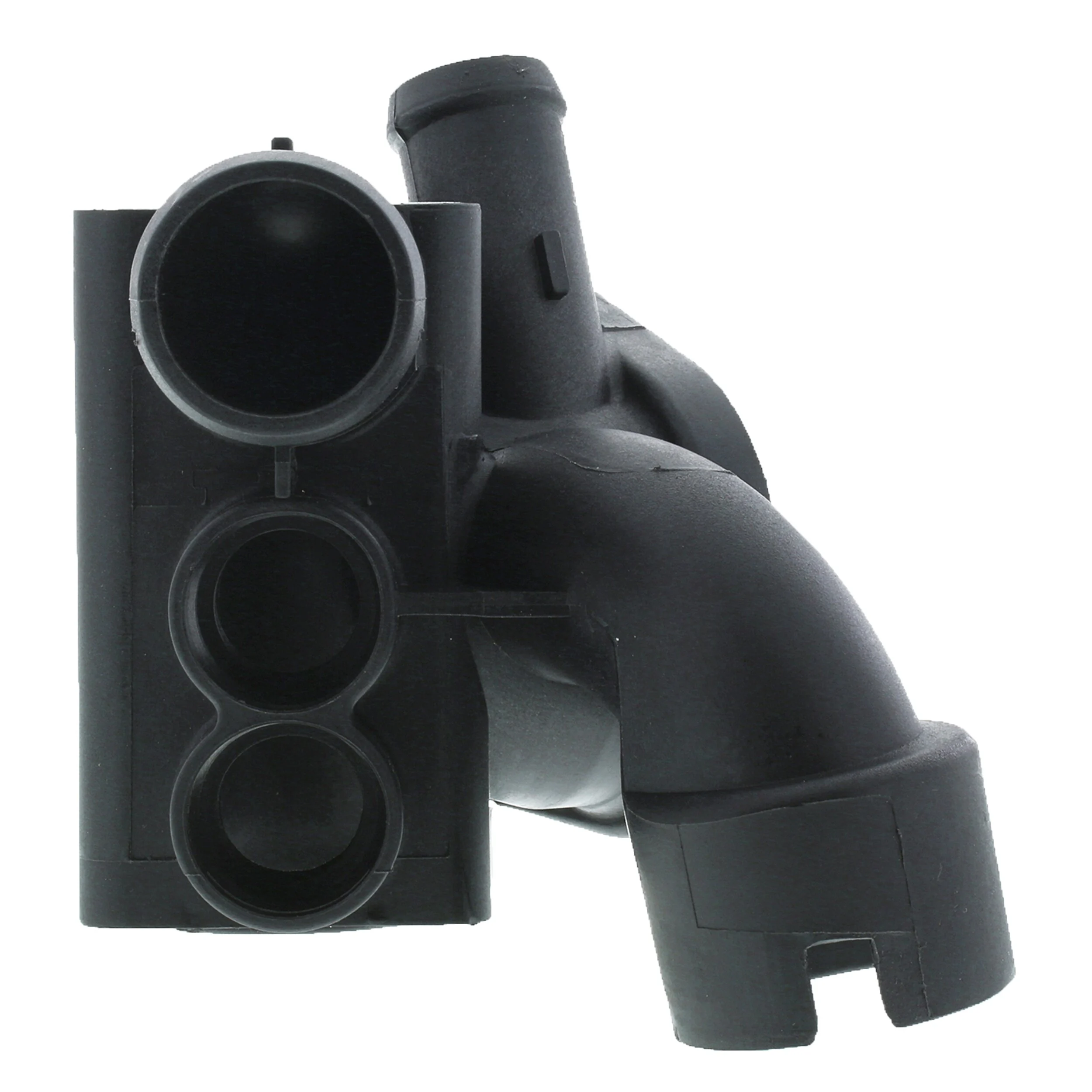 Caixa do termostato Volkswagen Transporter 7HA, 7HH, 7EA, 7EH