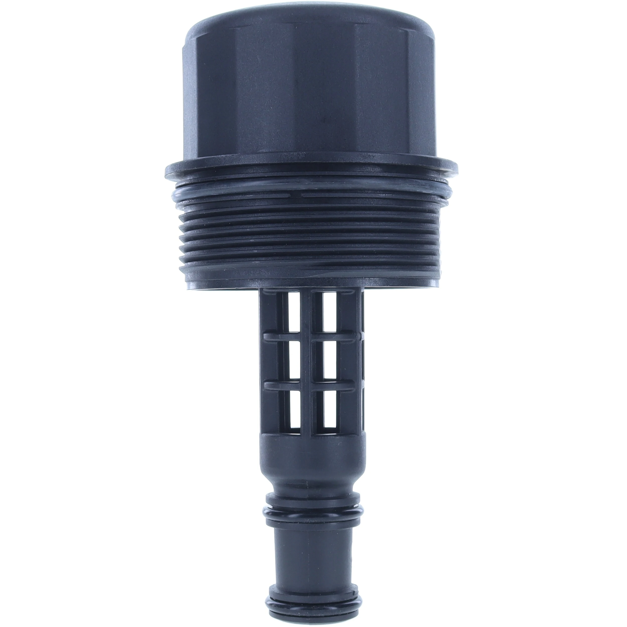 Купить Крышка масляного фильтра Мерседес-бенц ГЛ   X164