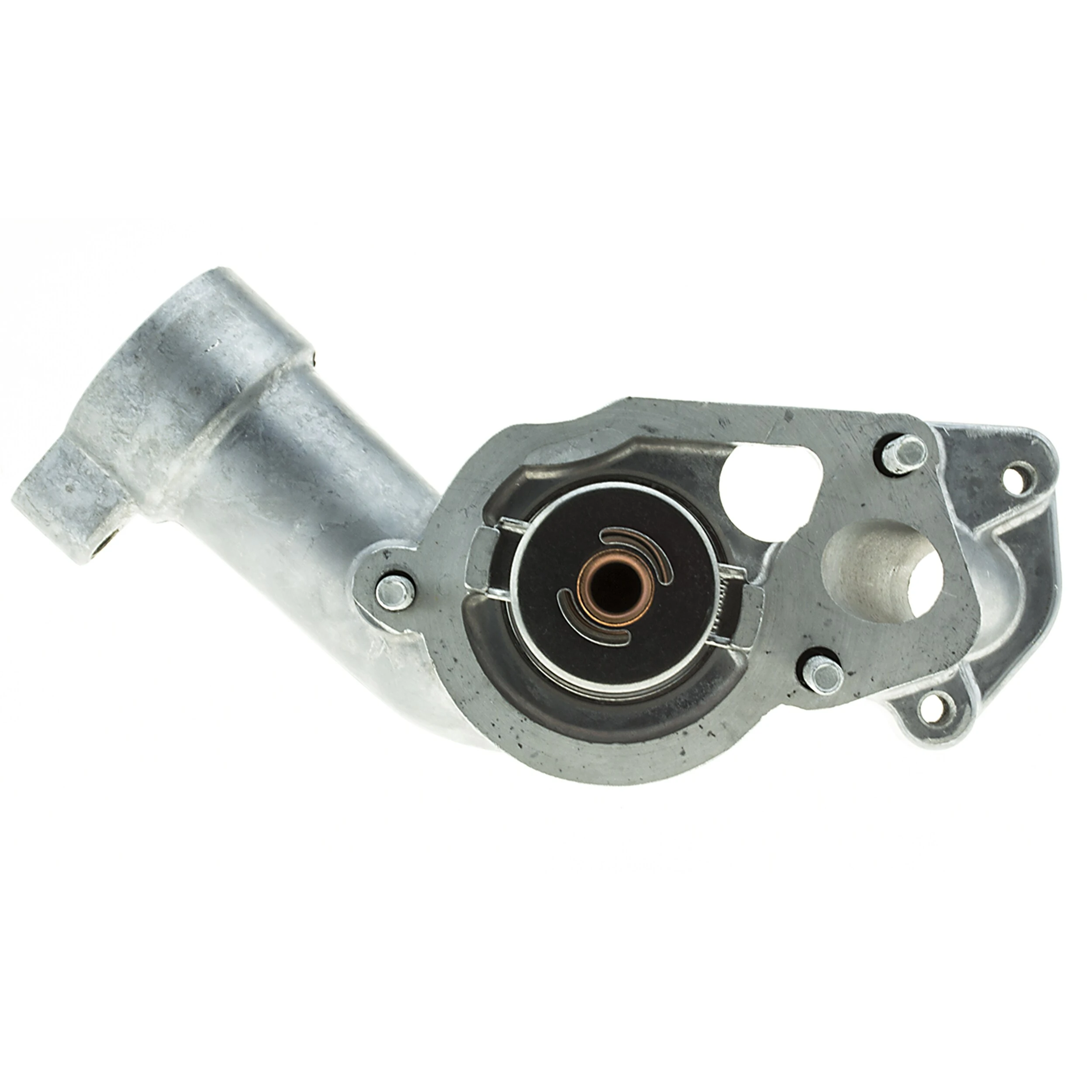 Caixa do termostato para Chevrolet Captiva I C100