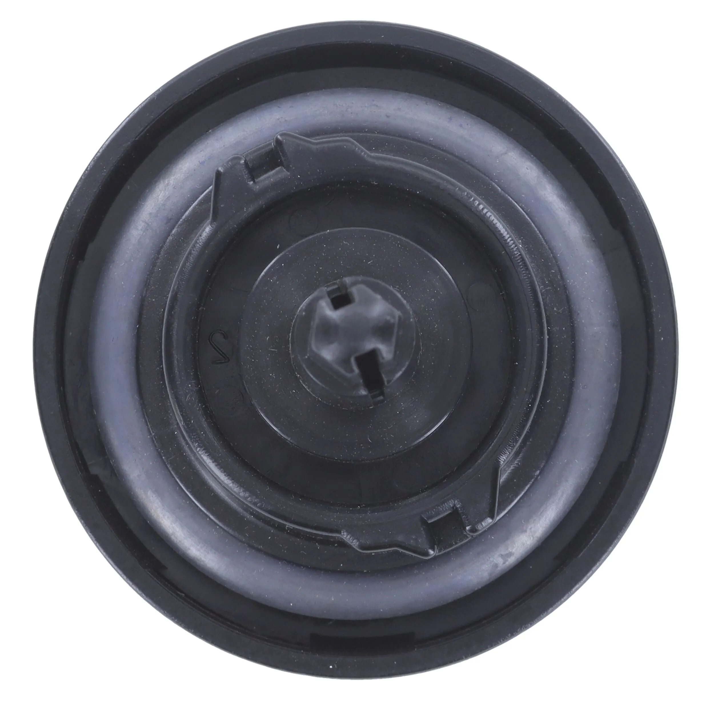 Compre Tampa (tampão) do tanque de combustível Volkswagen Tiguan 1