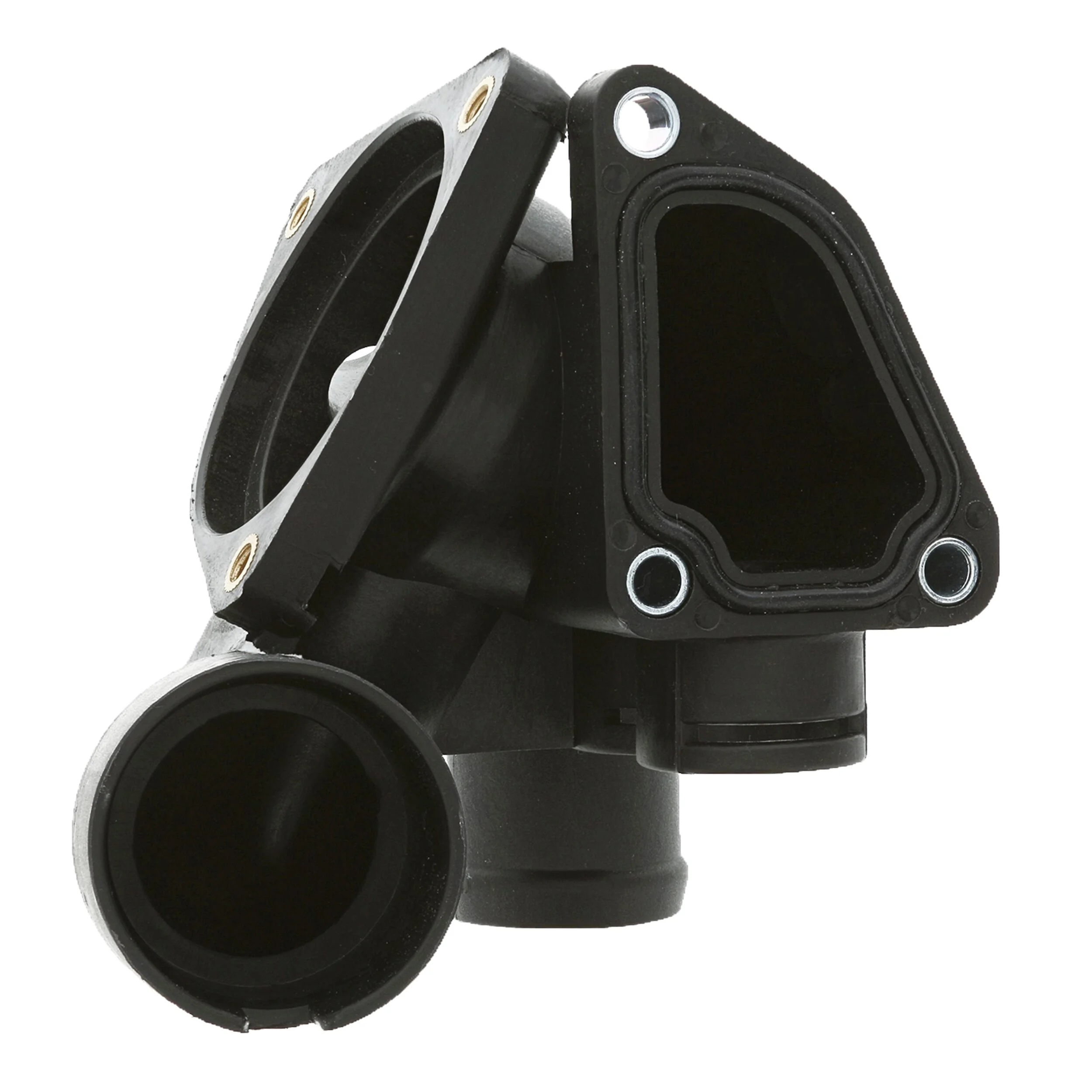 Caixa do termostato Volkswagen Transporter 7HA, 7HH, 7EA, 7EH