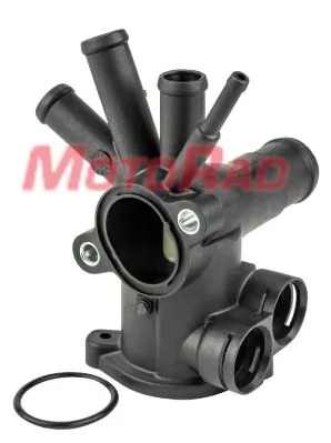 Термостат в сборе Фольксваген Джетта II