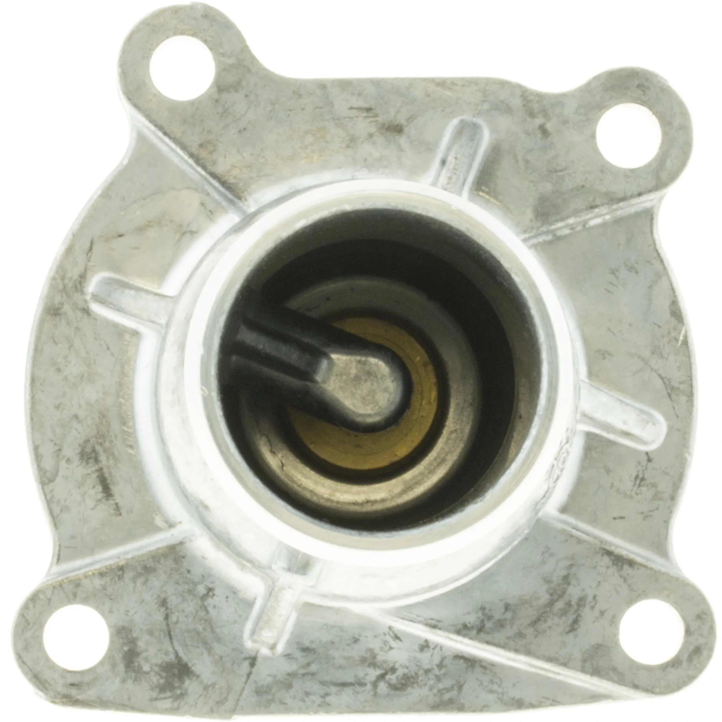TE0005 Magneti Marelli Корпус термостата в сборе