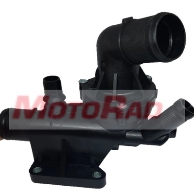 Caixa do termostato Renault Trafic 3 EG