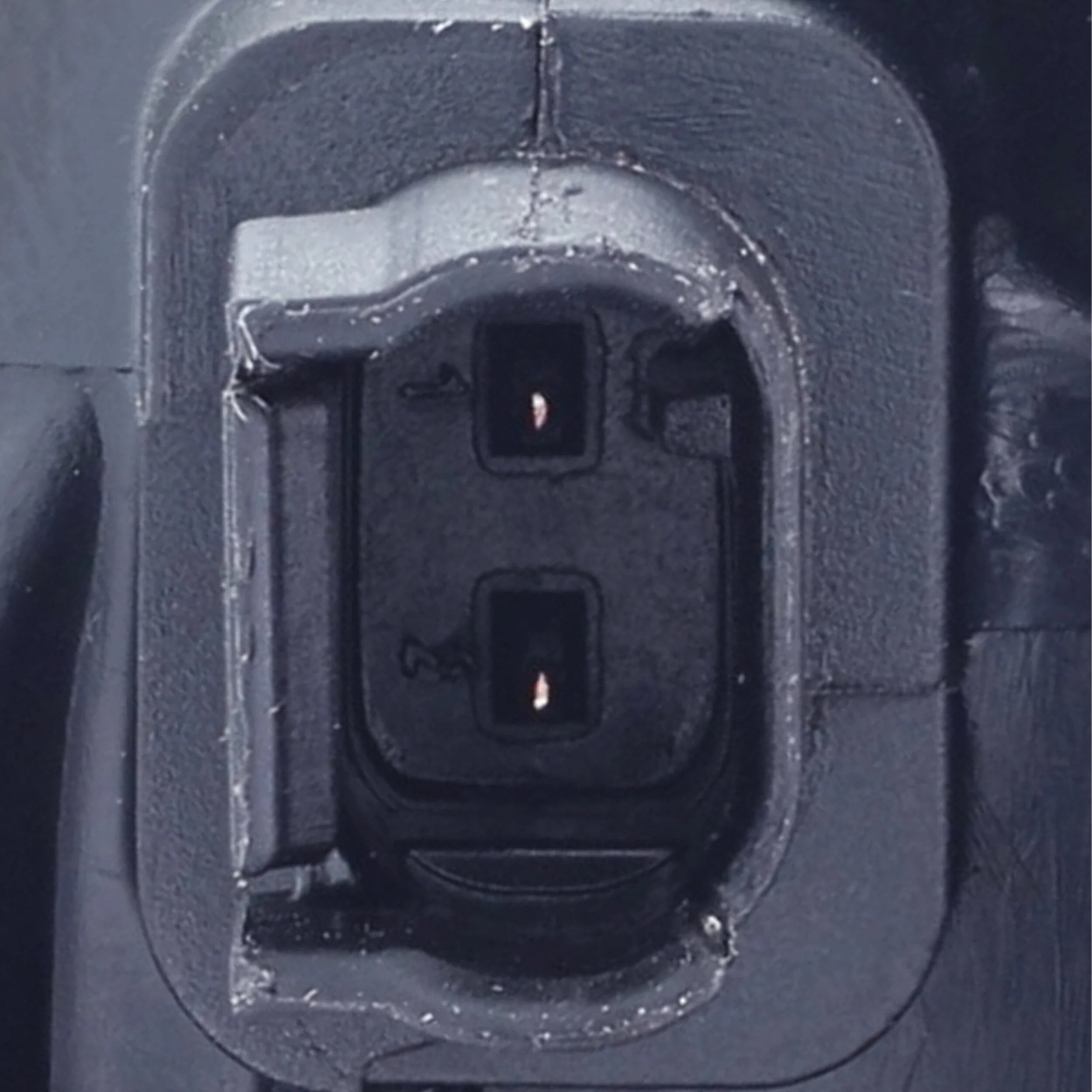 Termostato BMW X3 F25