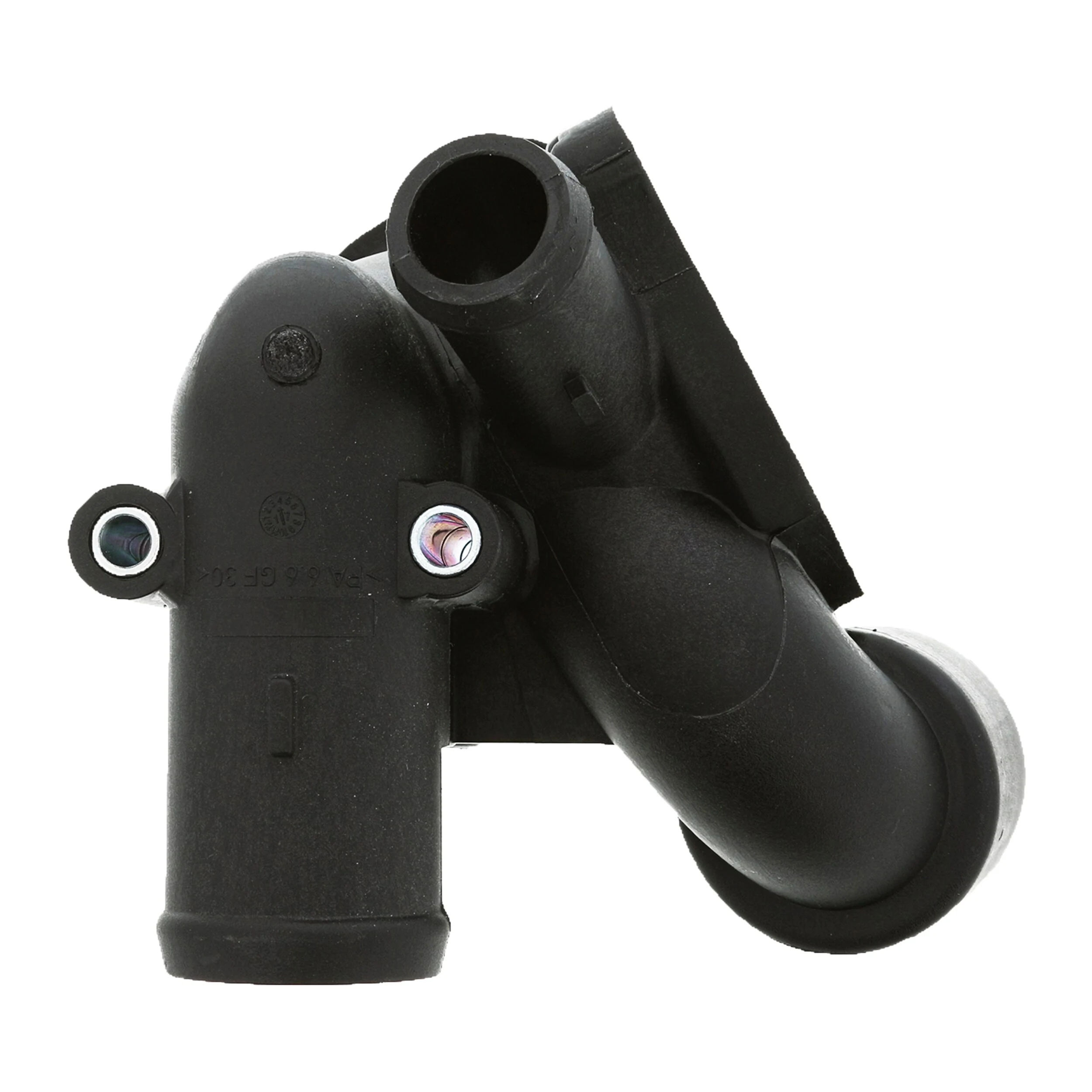 Caixa do termostato Volkswagen Transporter 7HA, 7HH, 7EA, 7EH