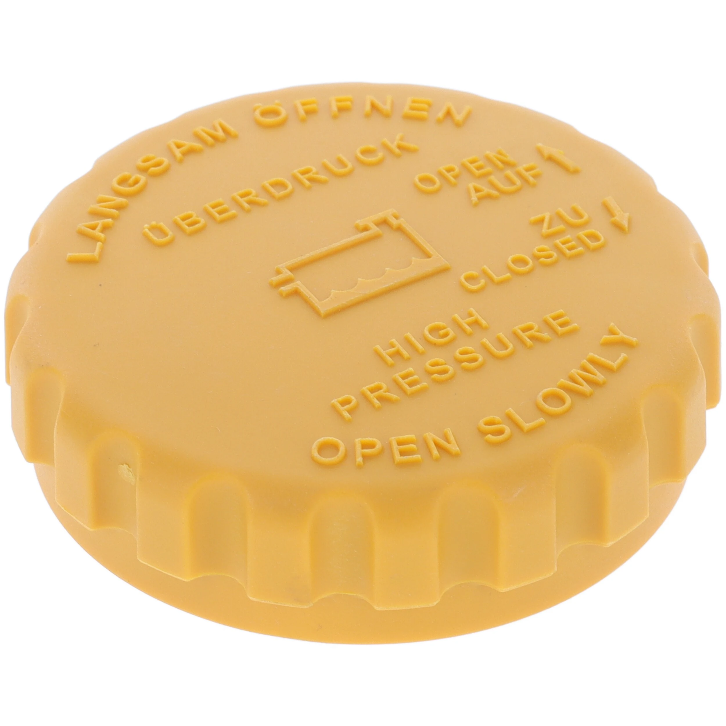 Tampa (tampão) do tanque de expansão Chevrolet Epica 2 V250