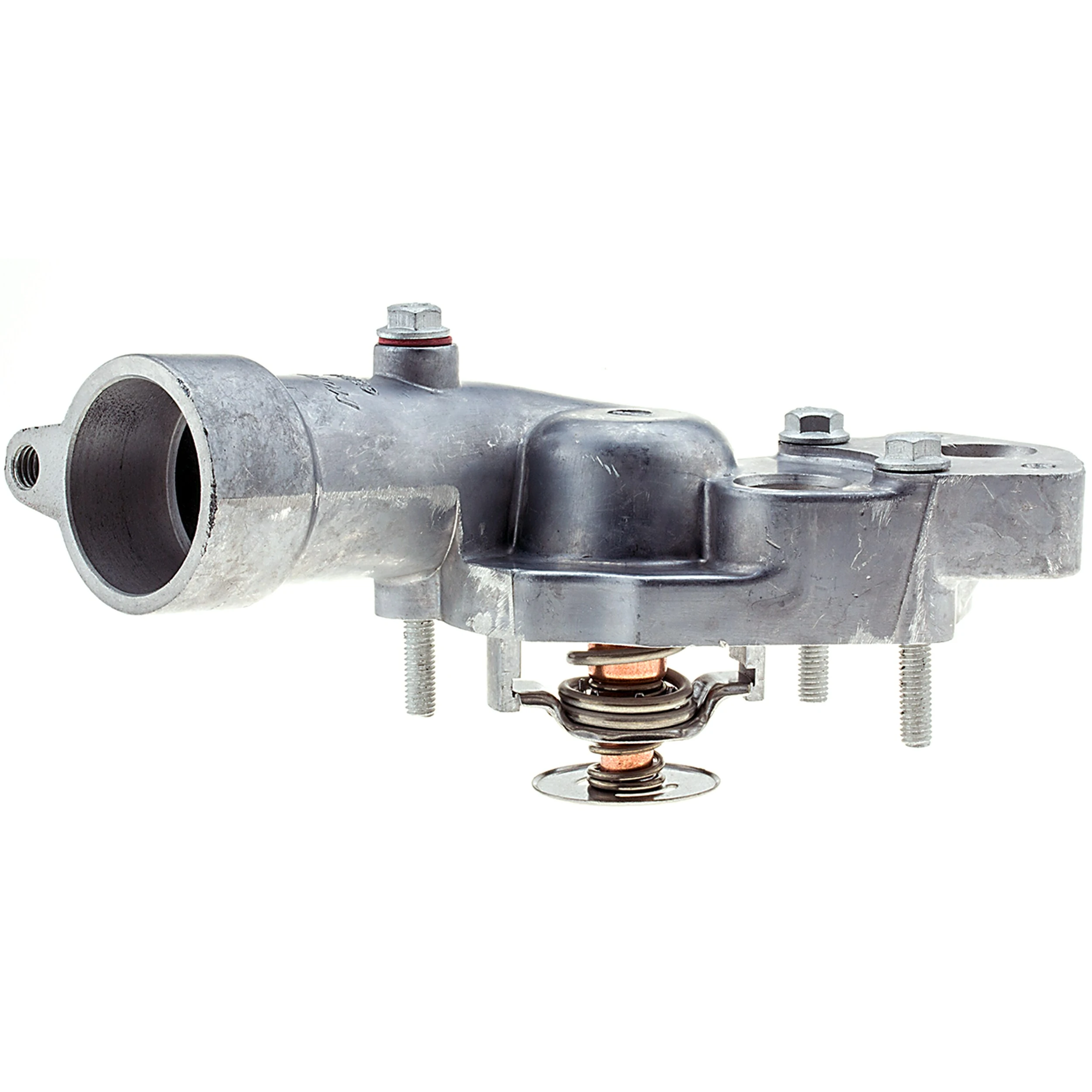 Caixa do termostato Chevrolet Captiva 1 C100