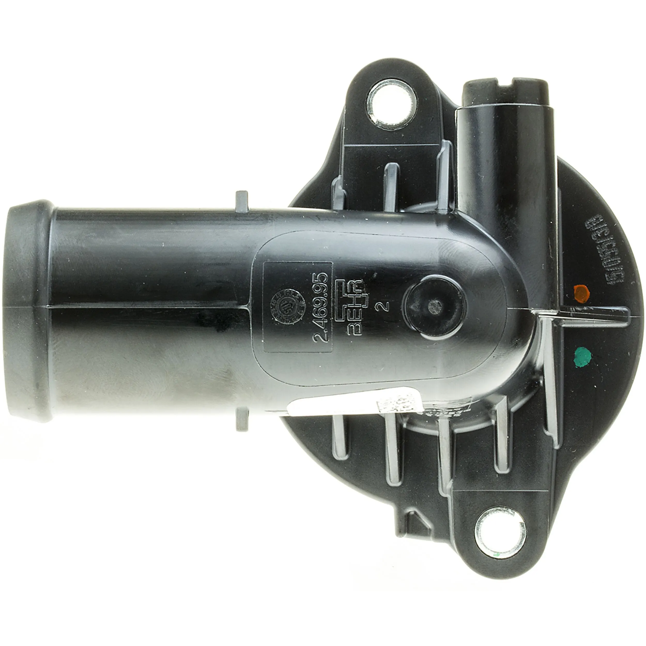 82495K Motorad Корпус термостата в сборе