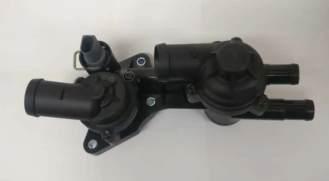 7098095K Motorad Корпус термостата в сборе