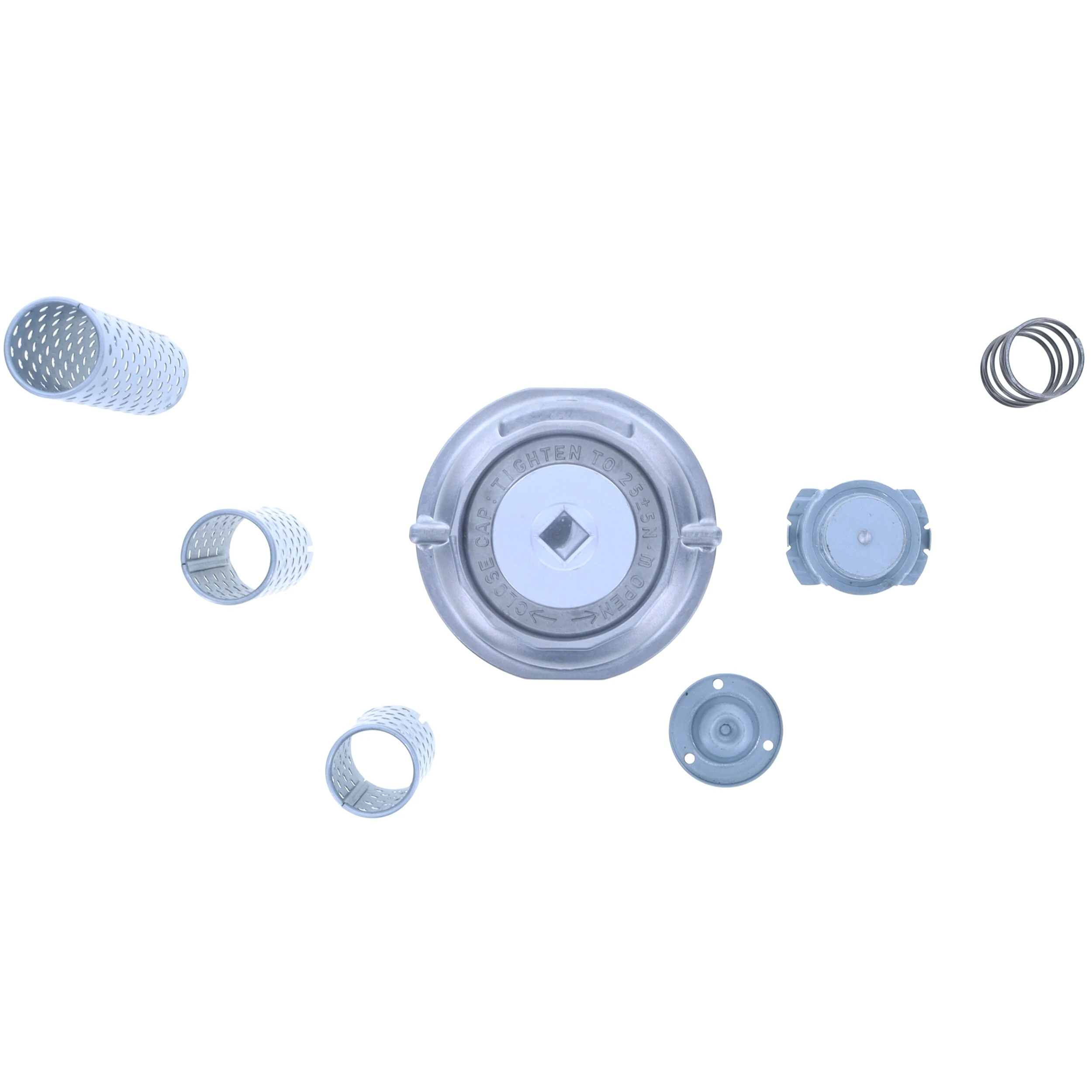 Крышка масляного фильтра Лексус РХ 330/350