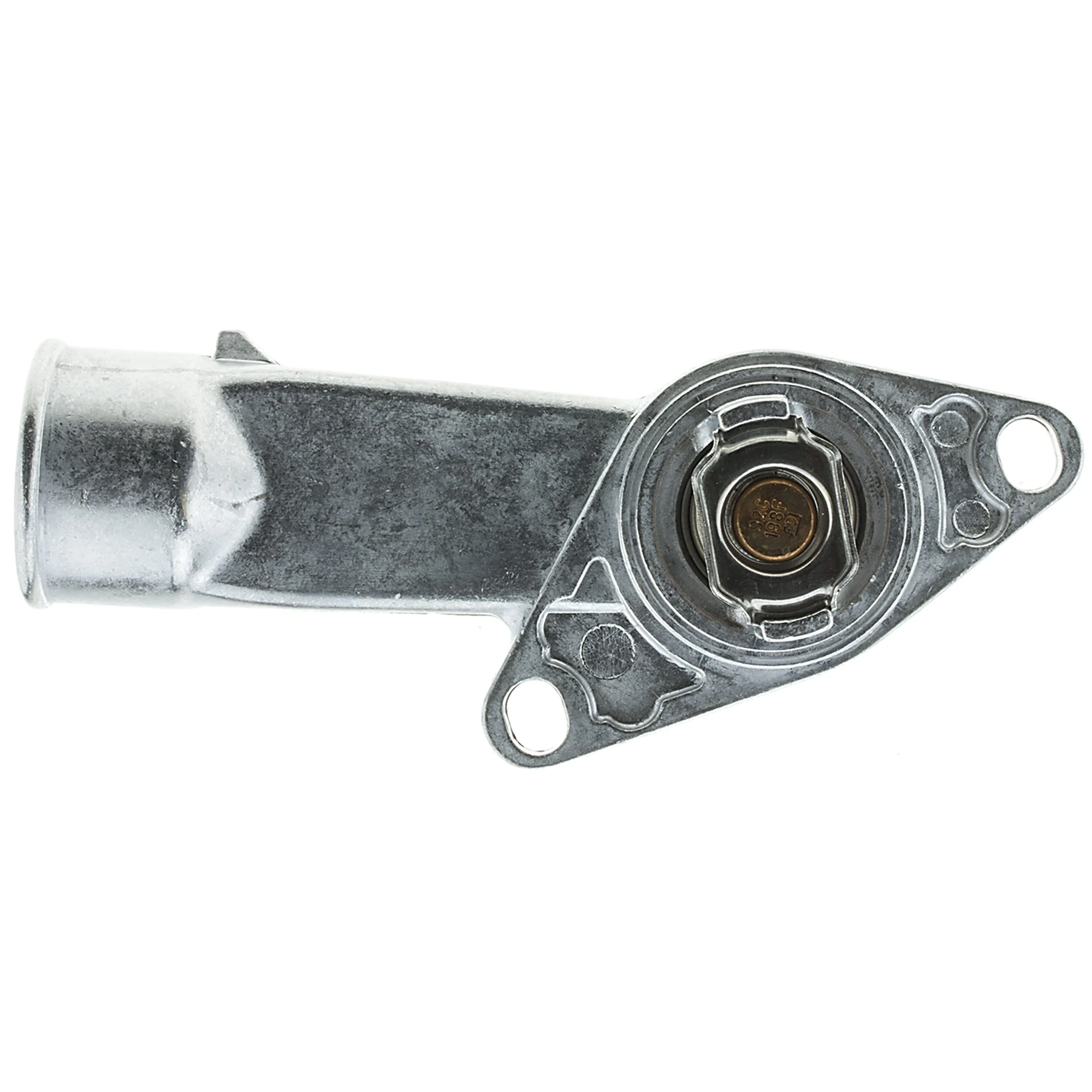 Caixa do termostato Opel Astra F 51, 52, F35, M35