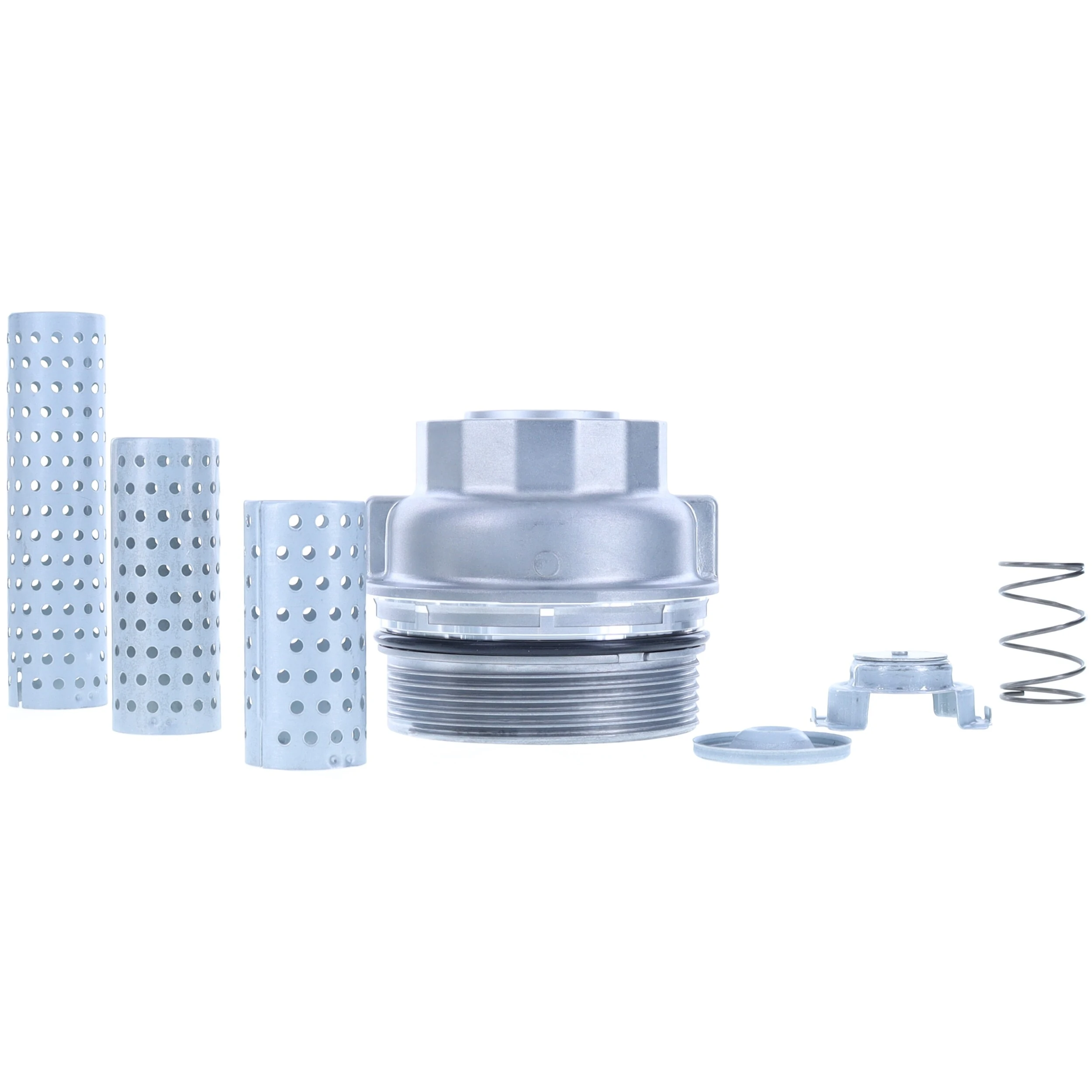 Купить Крышка масляного фильтра Лексус РХ 330/350 U3